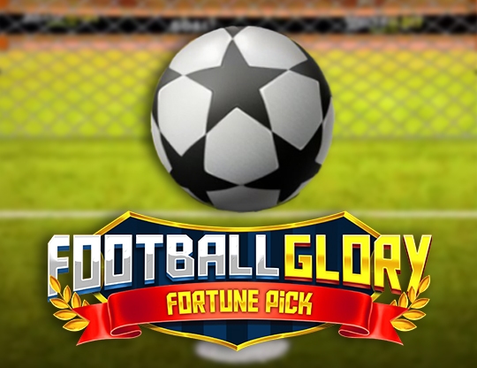 Football Glory Fortune Pick